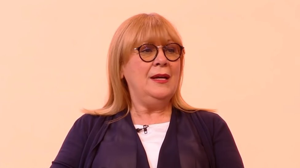 Ljiljana Dragutinović