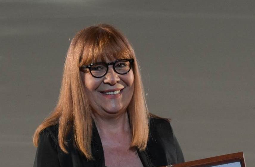 Ljiljana Dragutinović