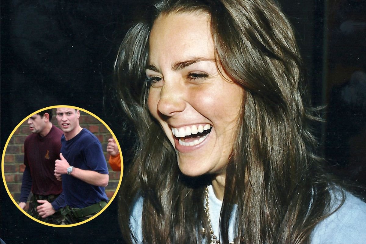 kejt midlton princ vilijam