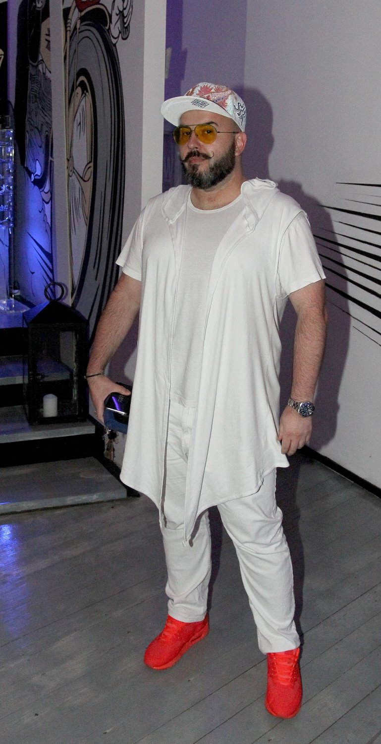 Dejan Milićević o operaciji želuca