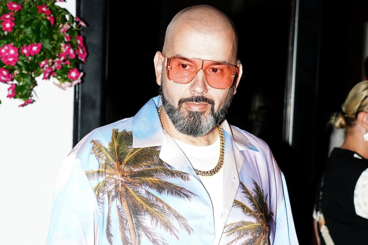 Dejan Milićević o operaciji želuca