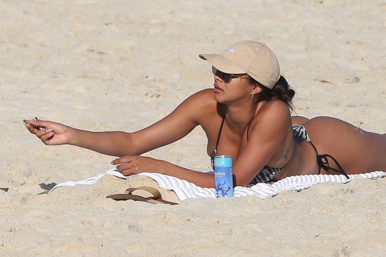 Životna priča Lais Ribeiro