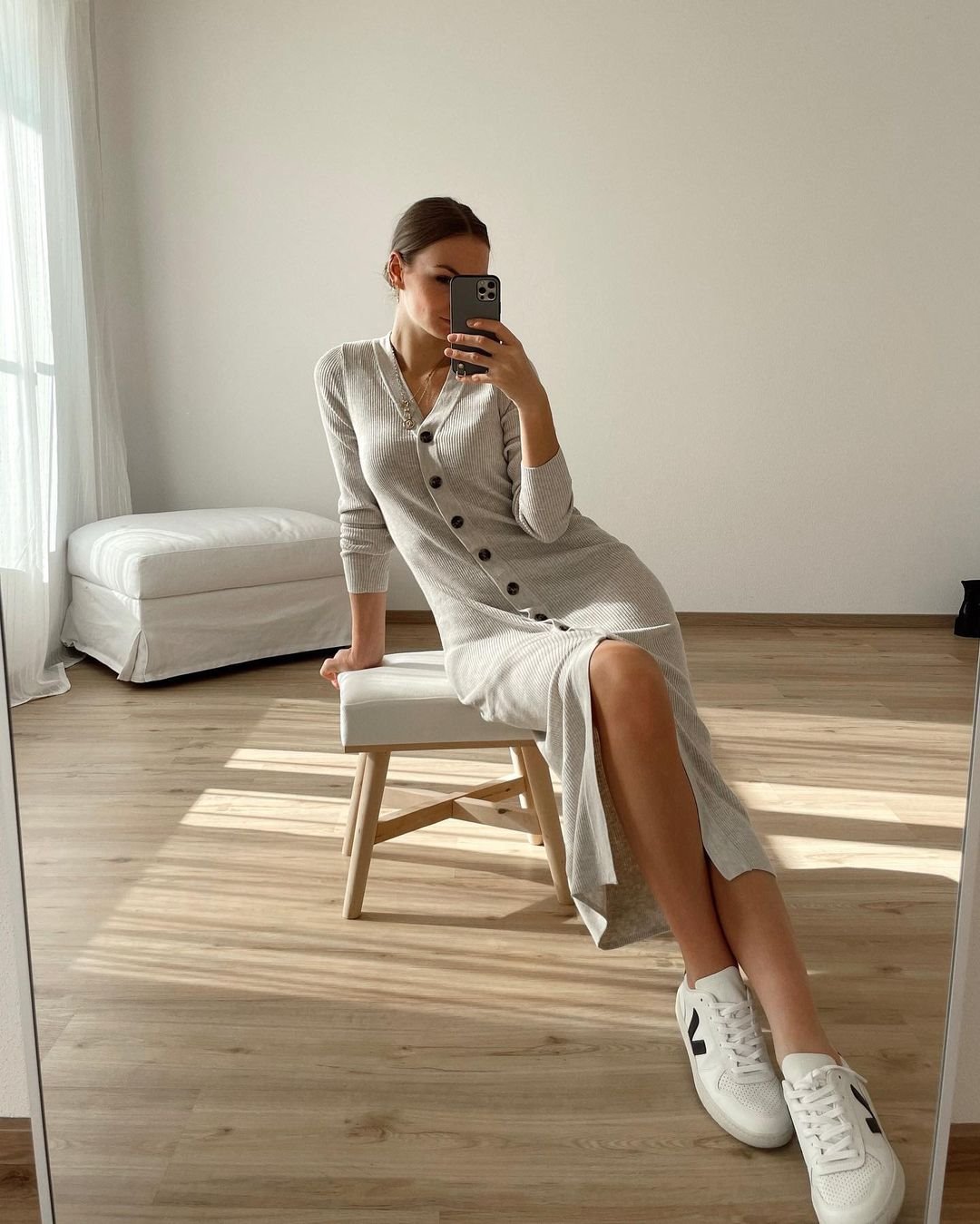 moderne patike skejter