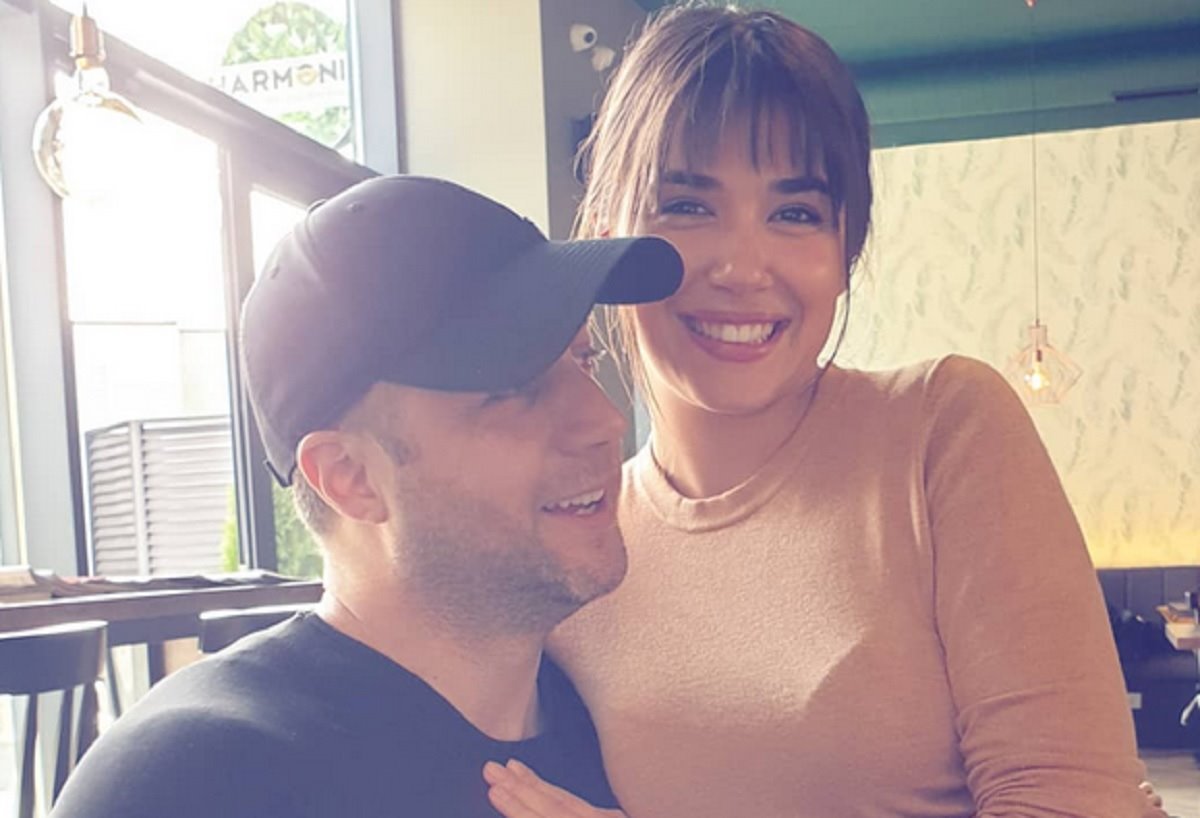 Bojan i Aleksandra Vasković