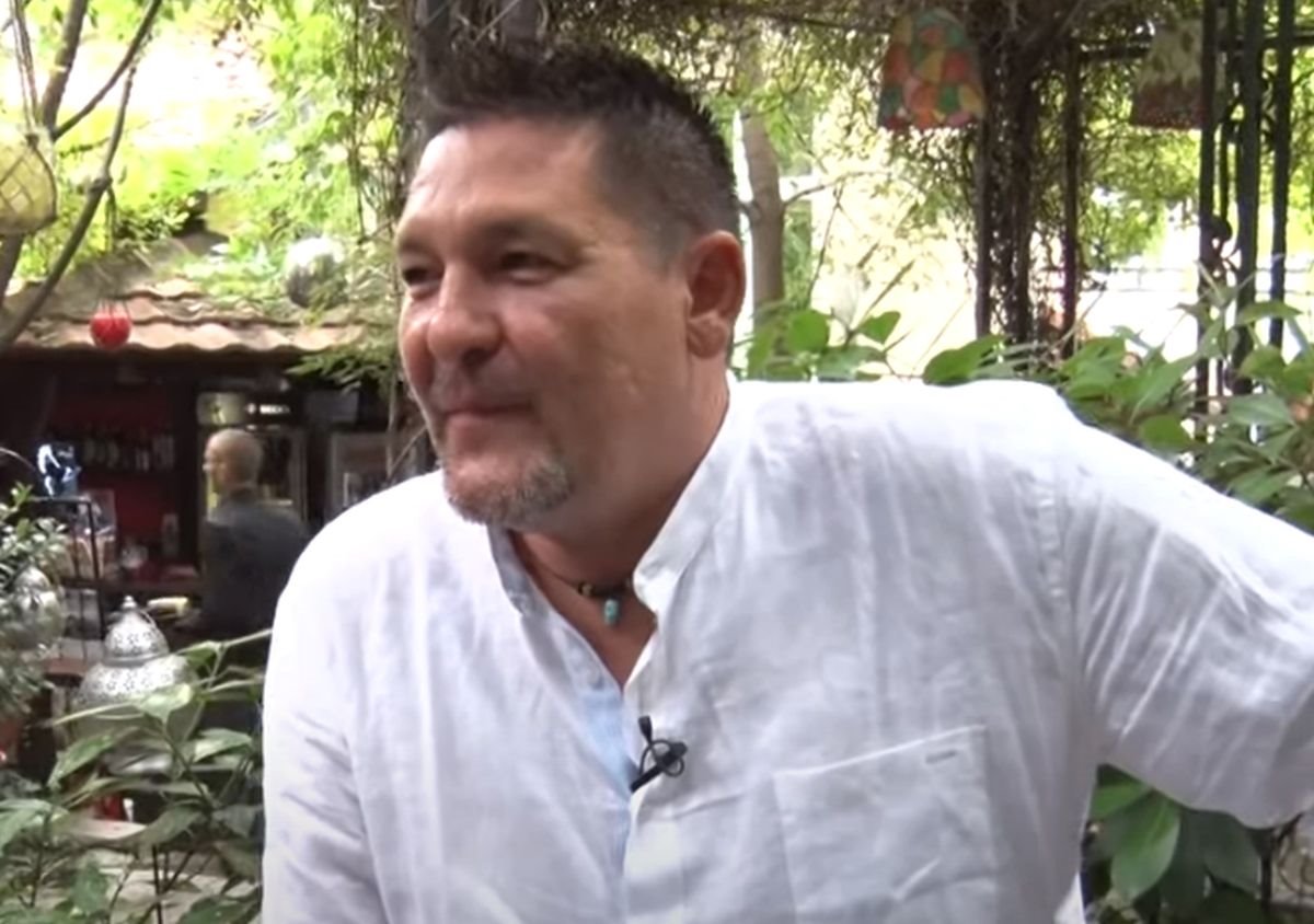 Životna priča Zorana Radojkovića Pileta