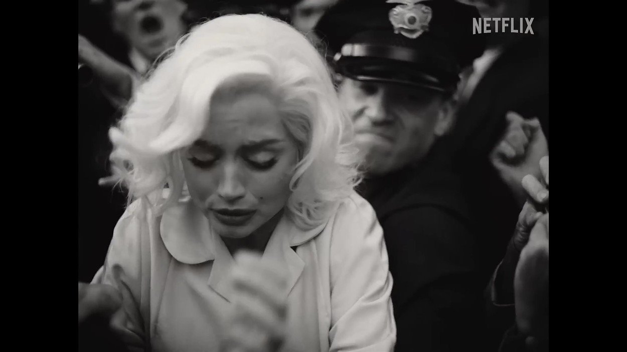 Glumica koja će glumiti Merlin Monro u novom filmu je Ana de Armas