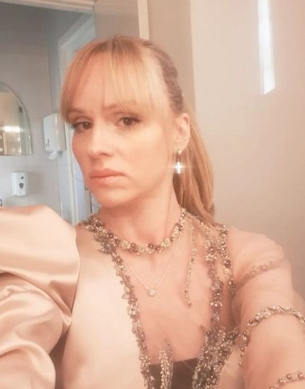 Tijana Čurović