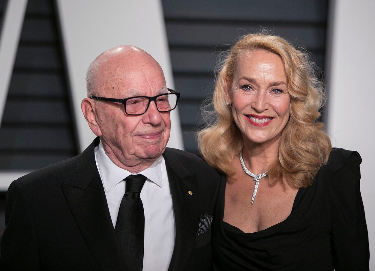 dzeri hol i rupert merdok