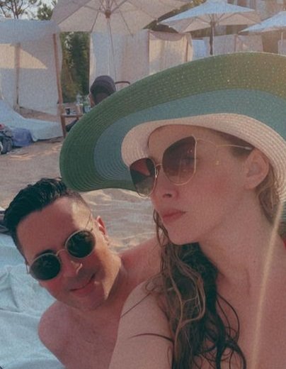 Saša i Nevena Joksimović