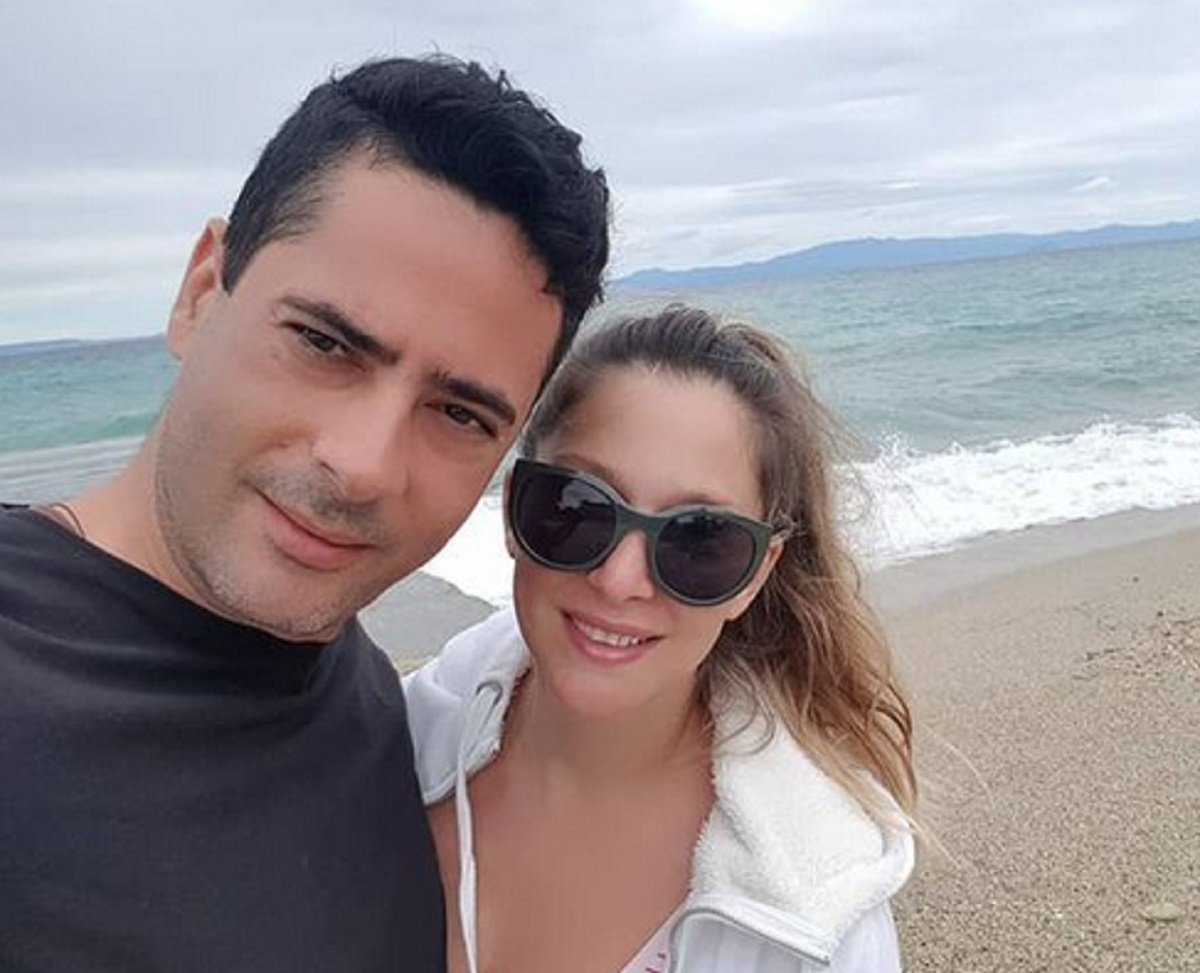 Saša i Nevena Joksimović