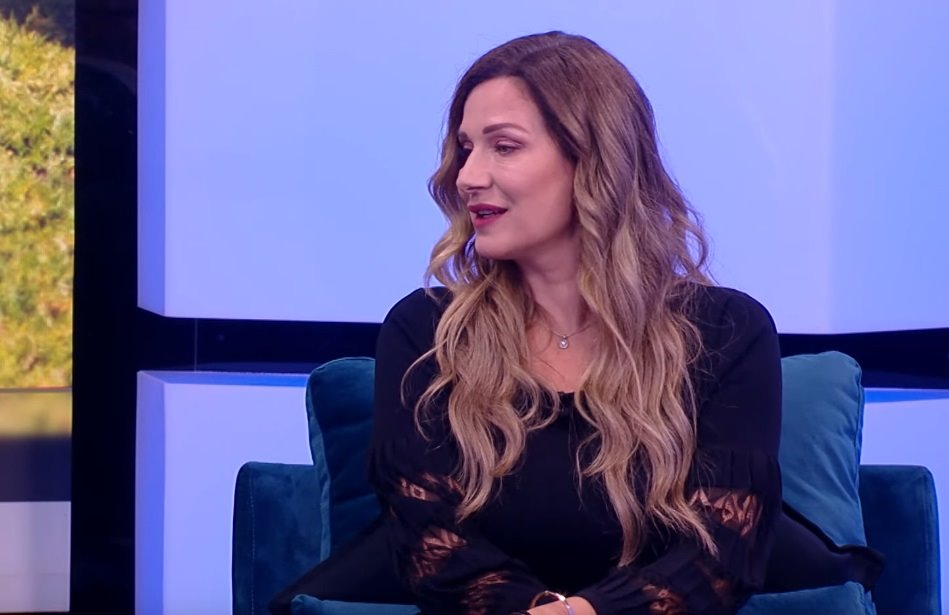 Jelena i Dejan Tomašević