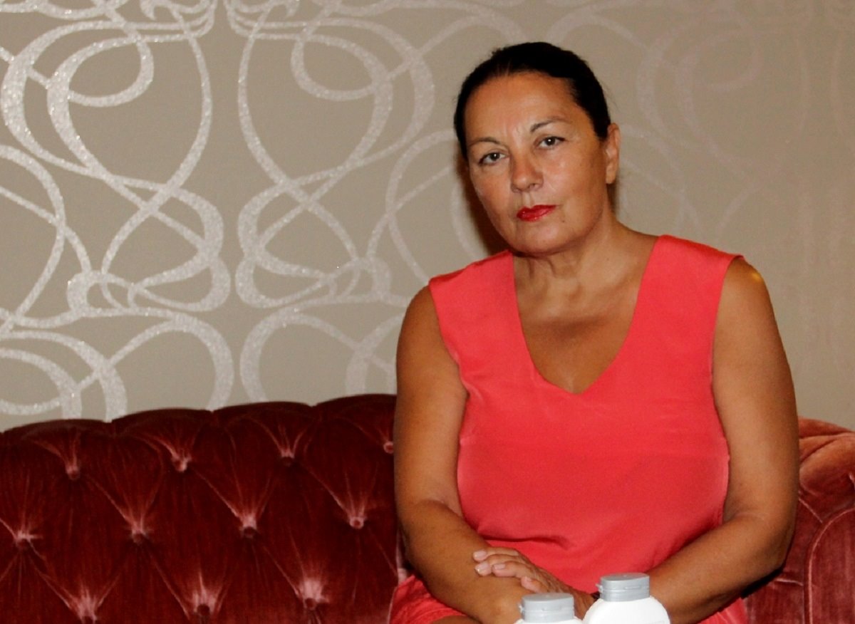 Ljiljana Blagojević