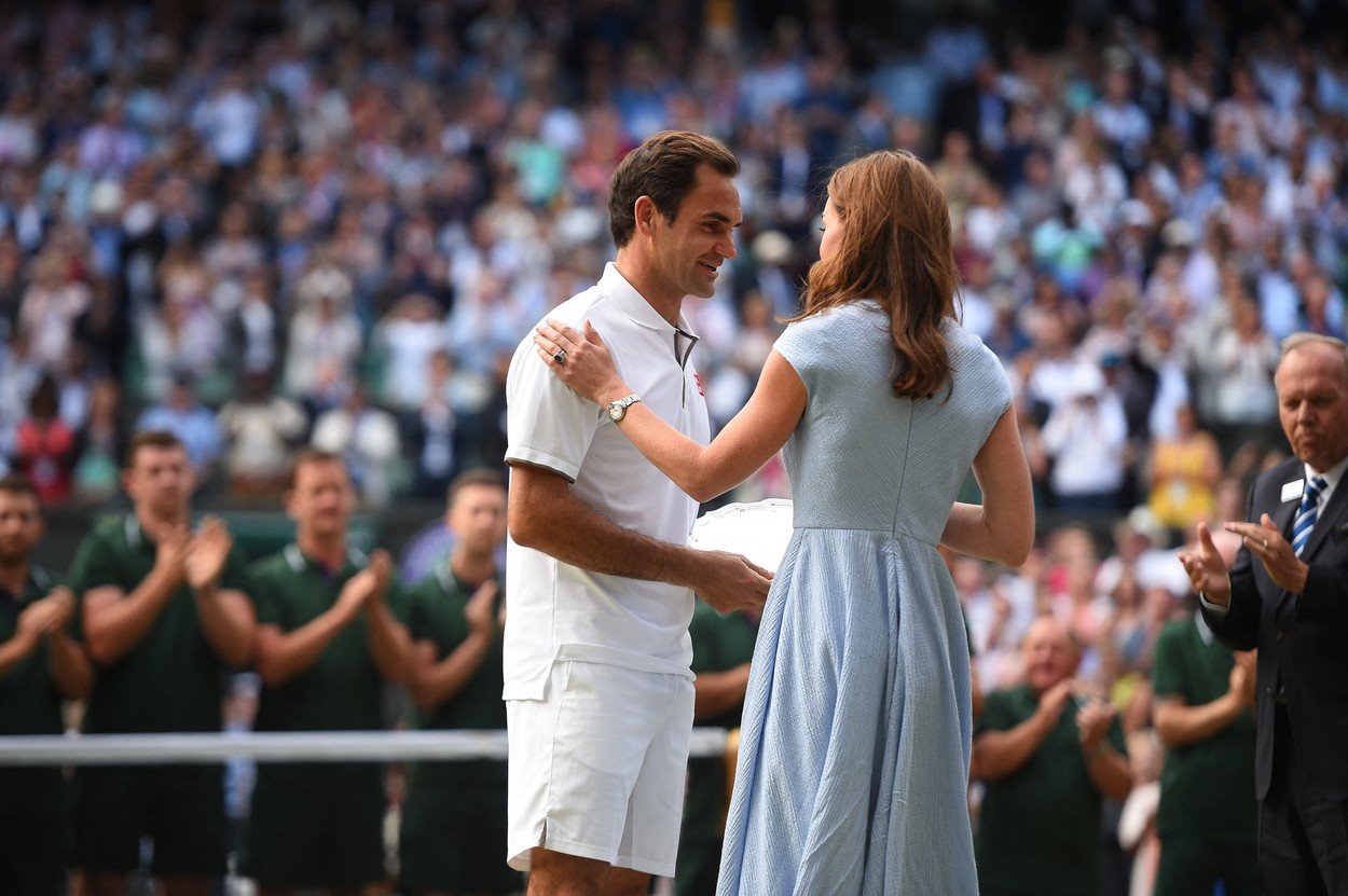 kejt midlton i rodžer federer