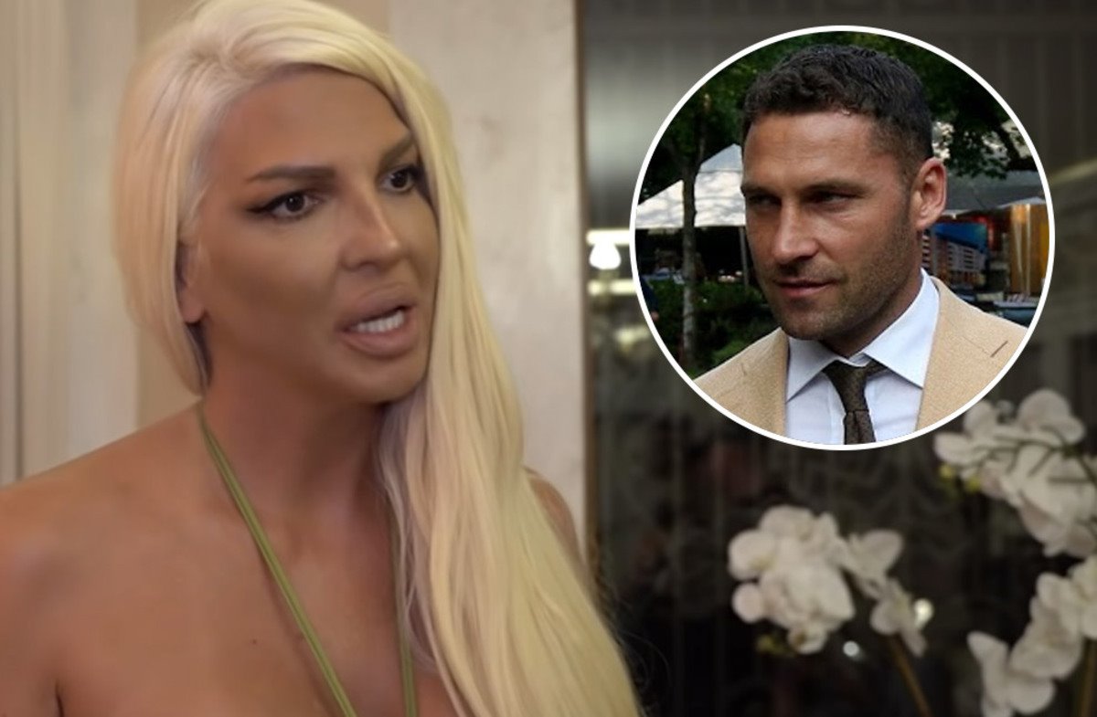 Ljubavna priča Jelene Karleuše i Duška Tošića