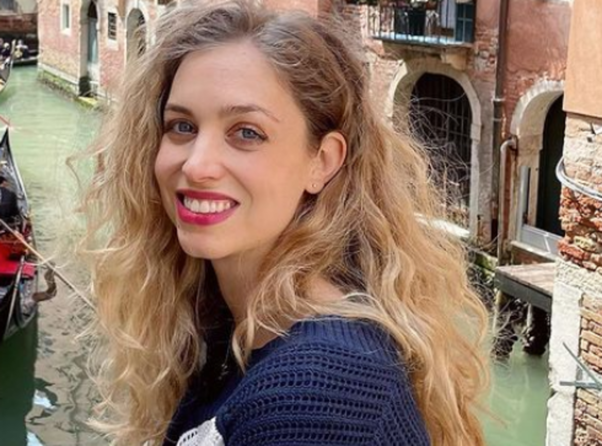 Hana Huljić o ćerki Albi