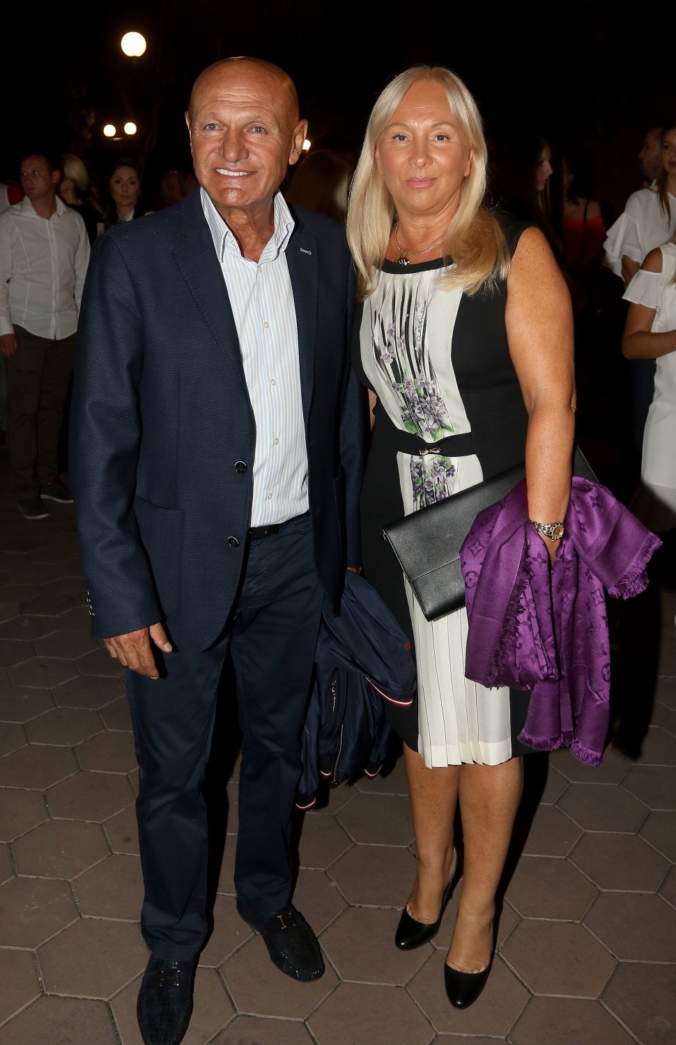 Svadba Mihajla Šaulića otkazana