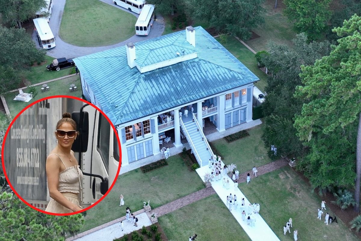 dzenifer lopez vencanje savana