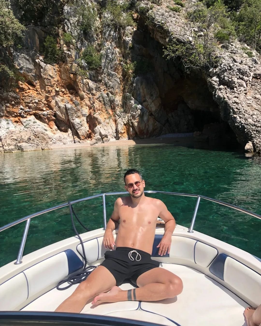 Lidija Vukićević o devojci sina Andreja