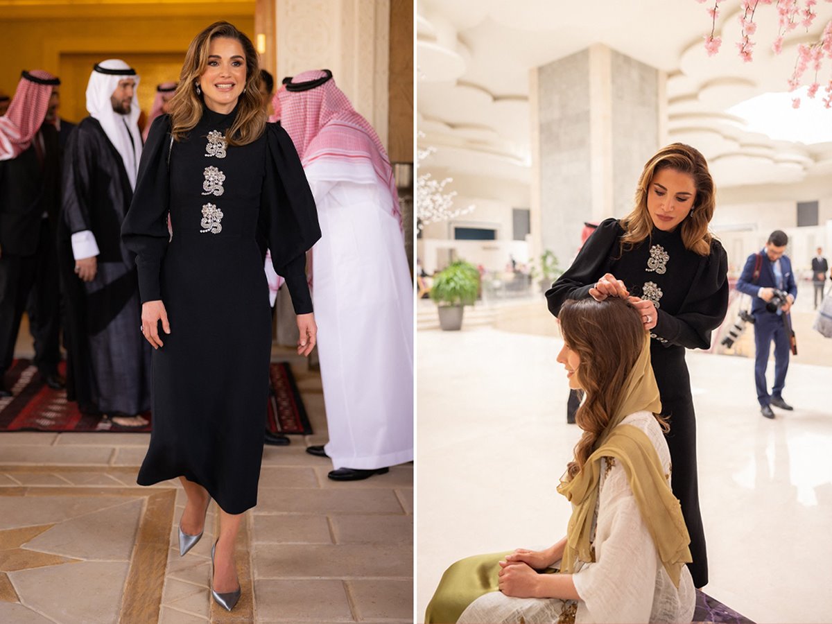 Verio se sin kraljice Ranije