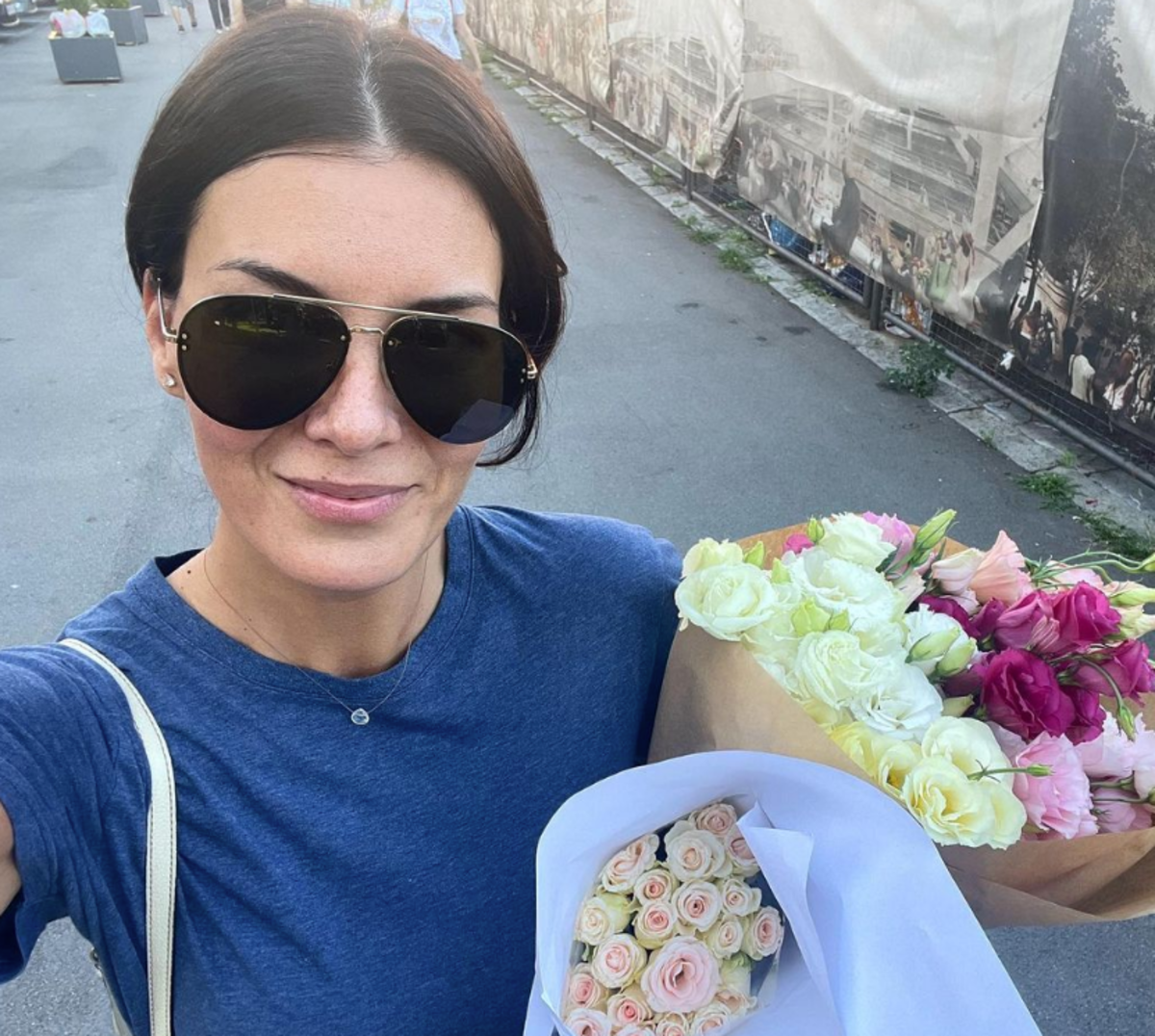 Dečko Marije Kilibarde proslavio rođendan