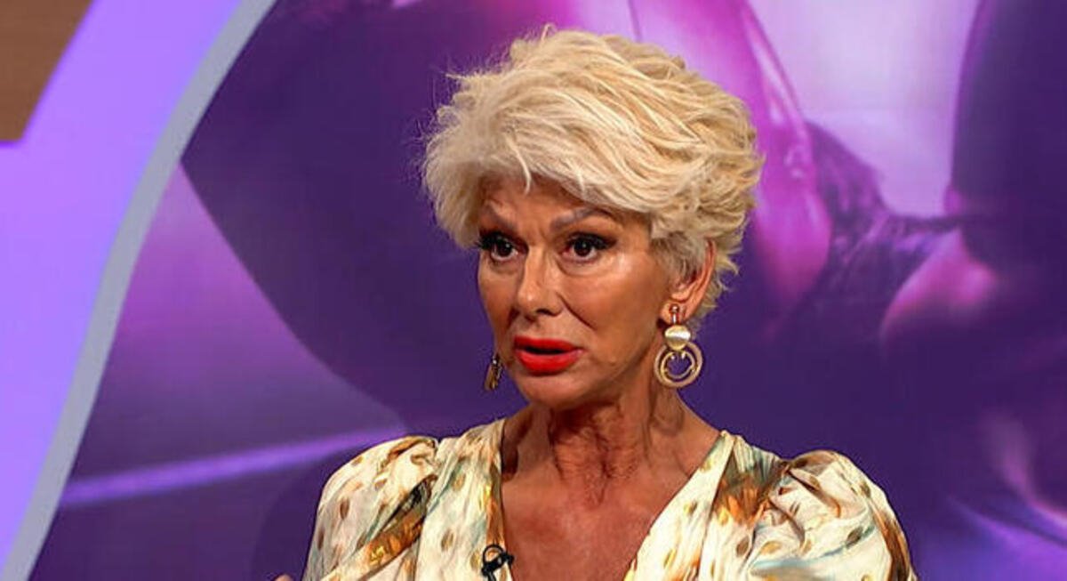 Ceca Kitić radi u pekari