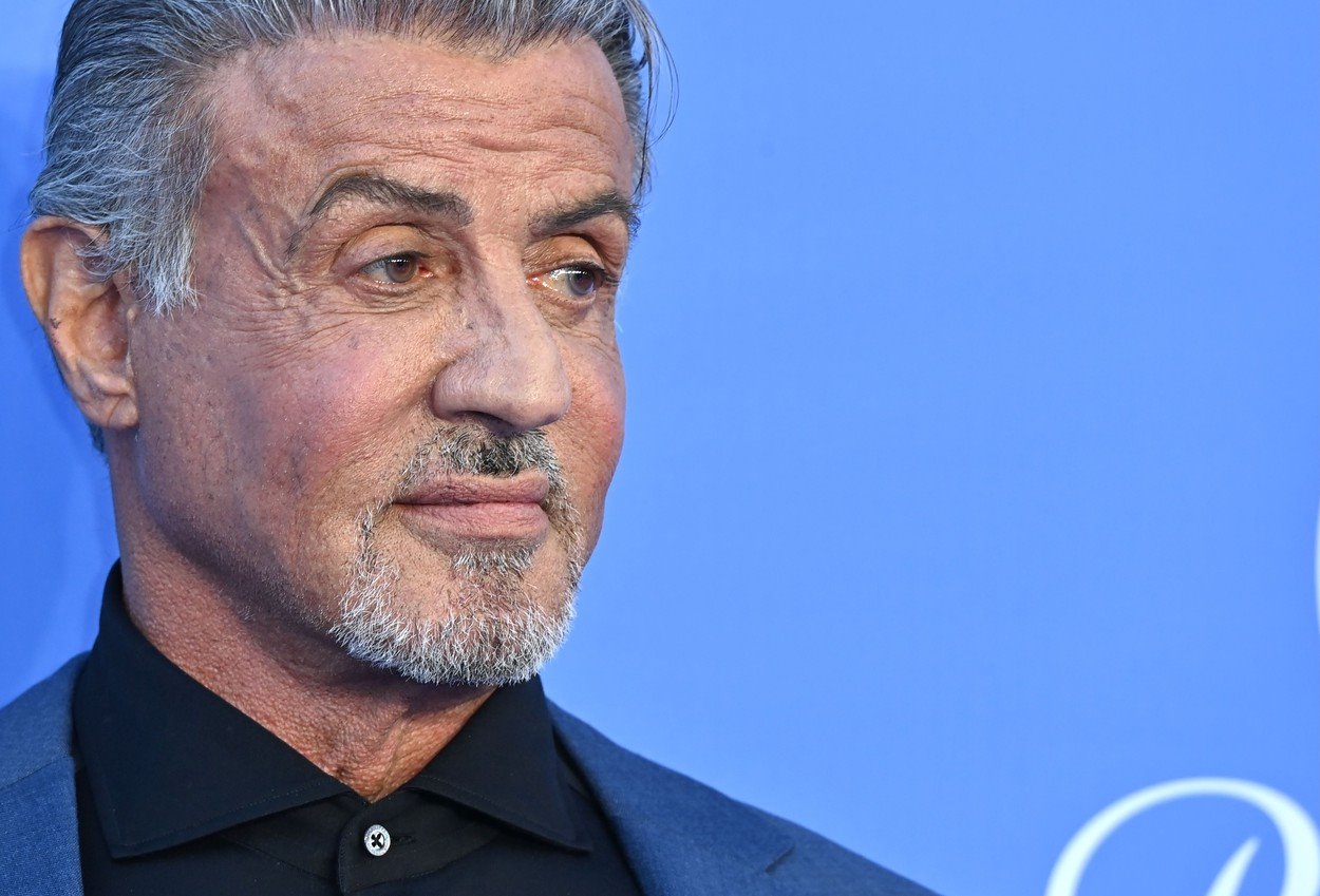 silvester stalone roki