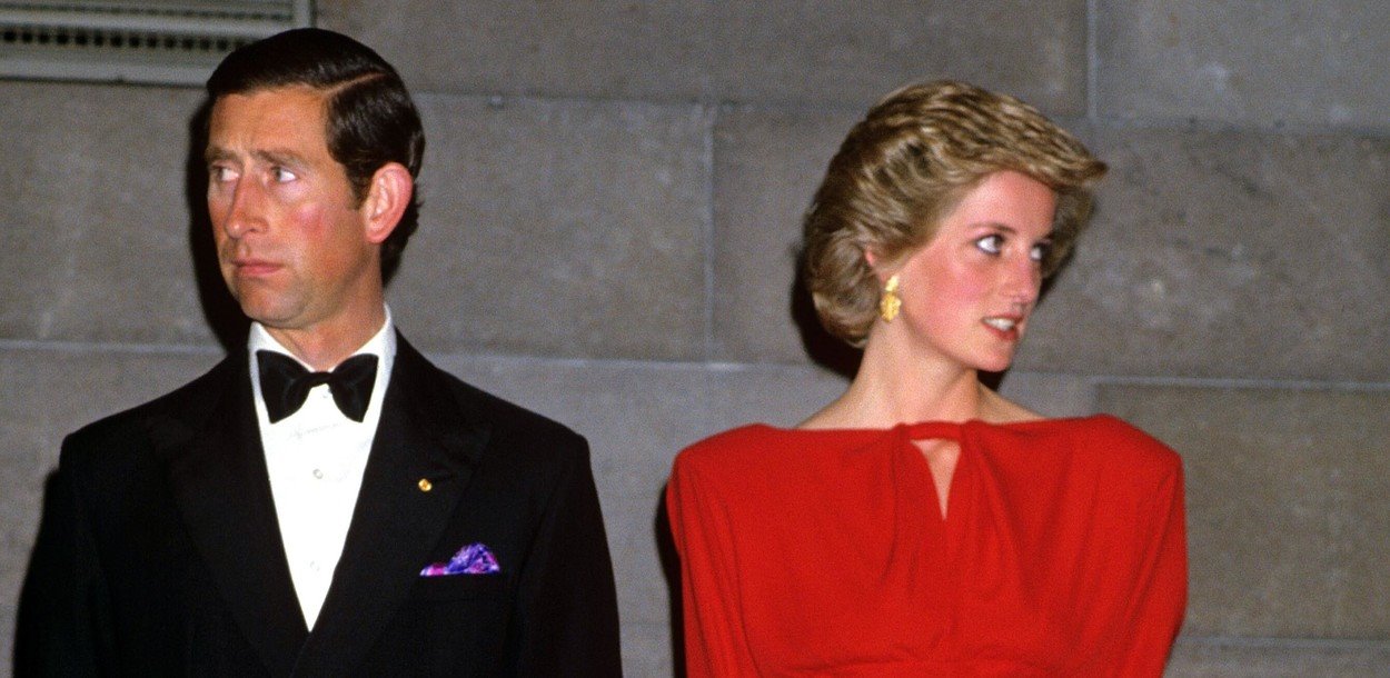 Telohranitelj o princezi Dajani