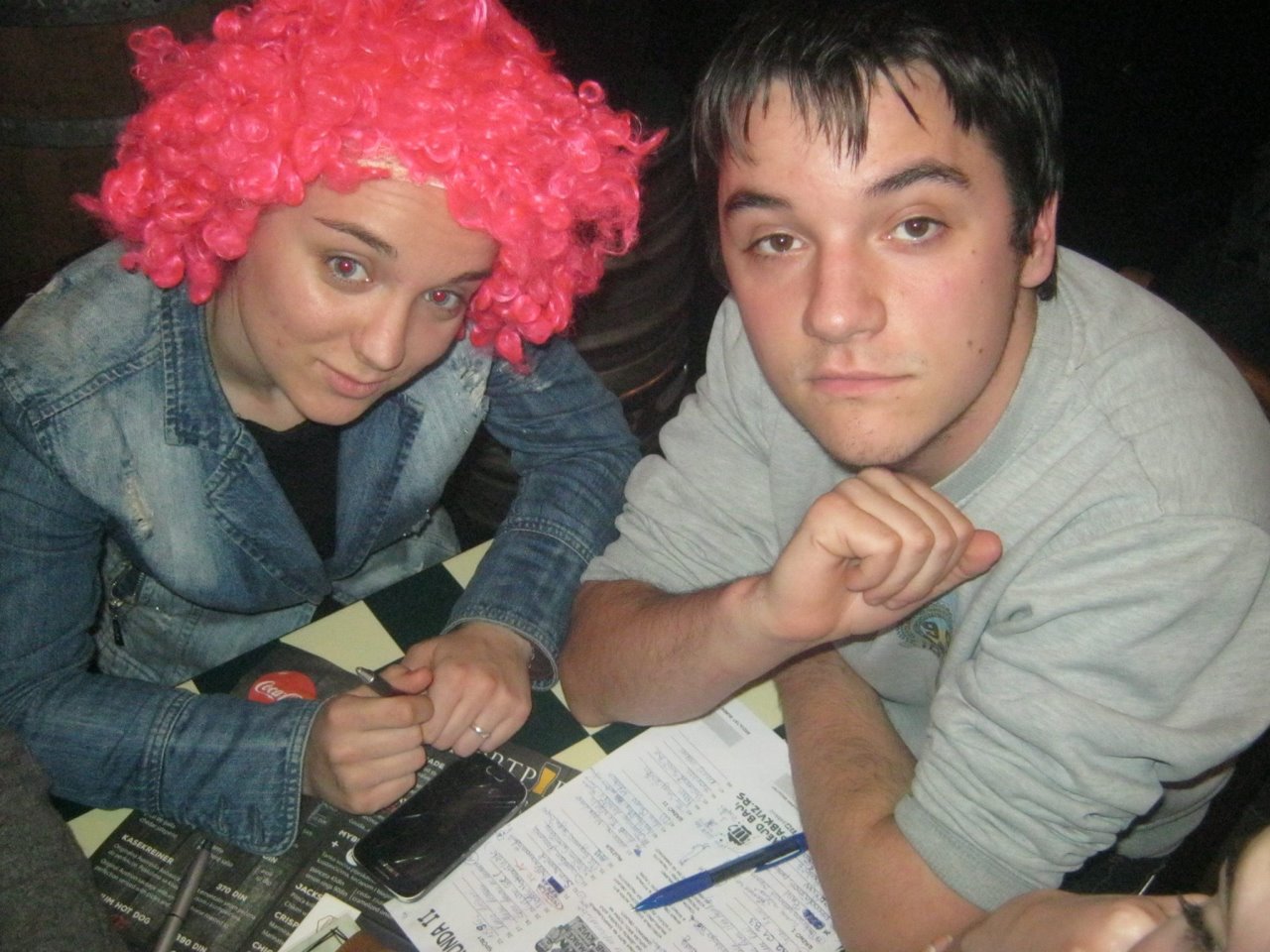 Žarko Stevanović i Jelena