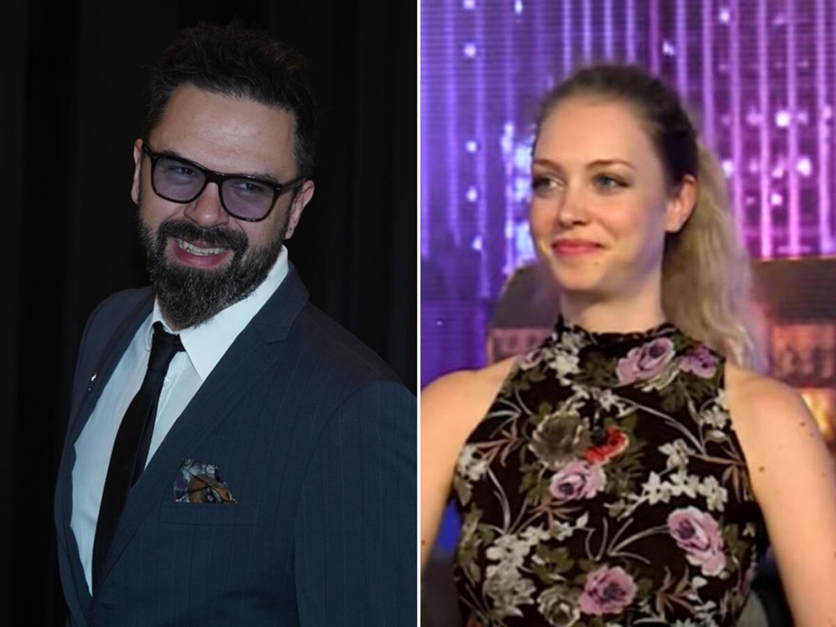 Petar Grašo o privatnom životu