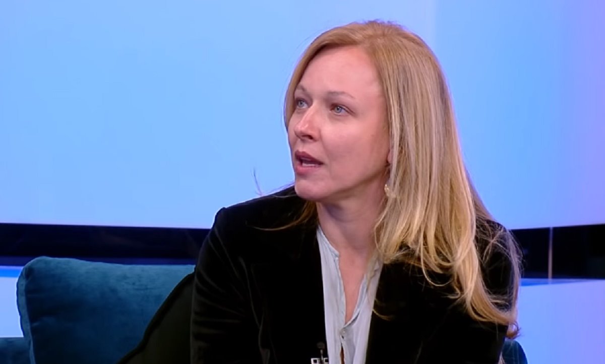 Nataša Tapušković
