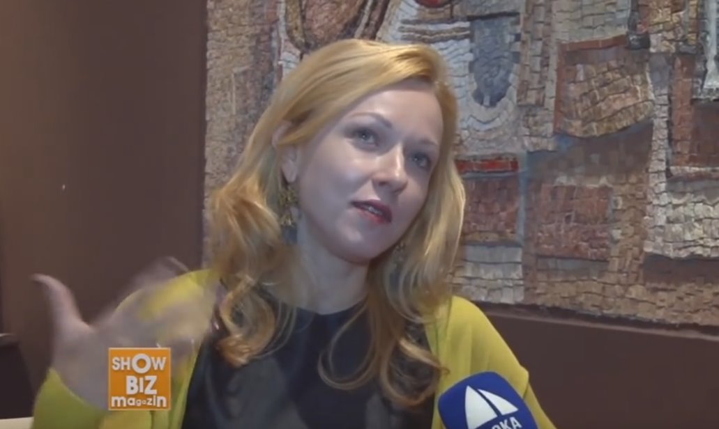 Nataša Tapušković