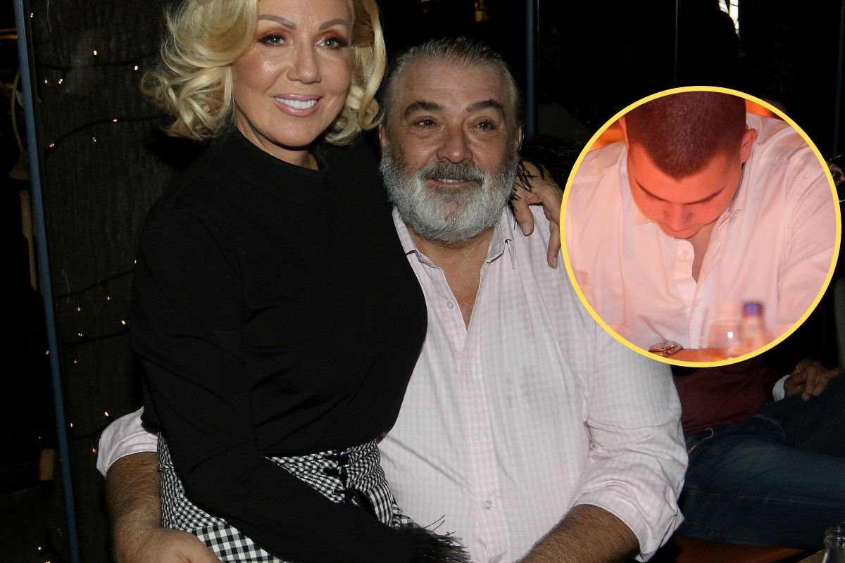 lepa brena boba zivojinovic sin viktor.jpg