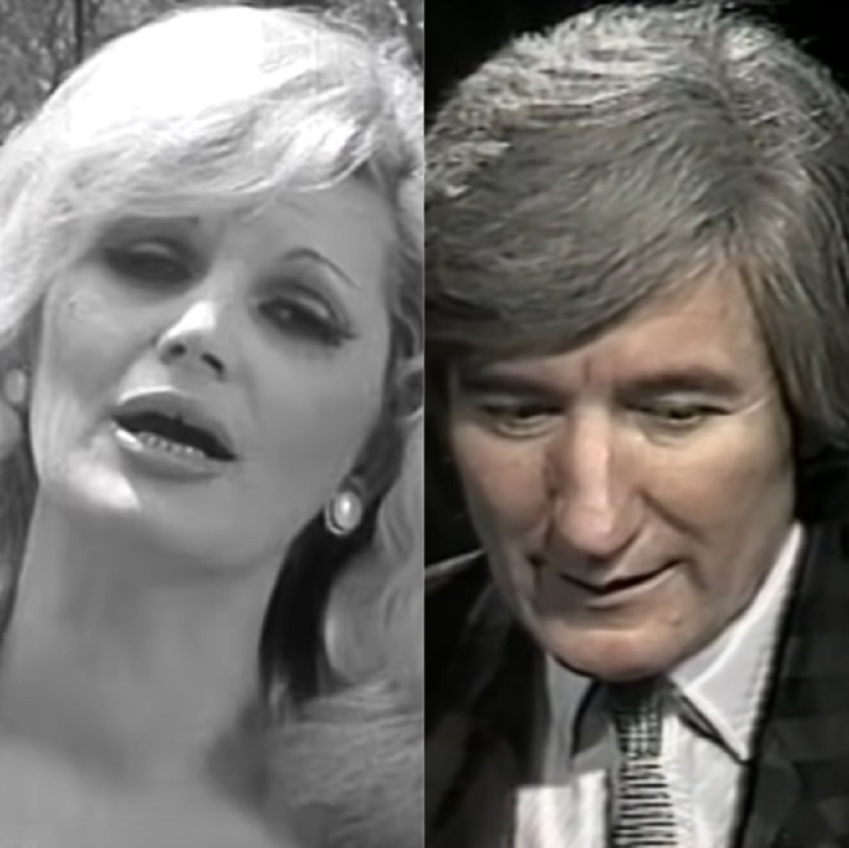 Silvana Armenulić i Toma Zdravković