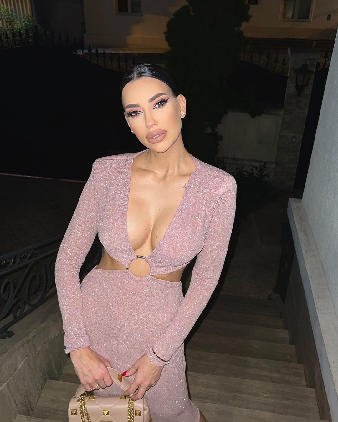 Katarina Grujic pokazala novi stan