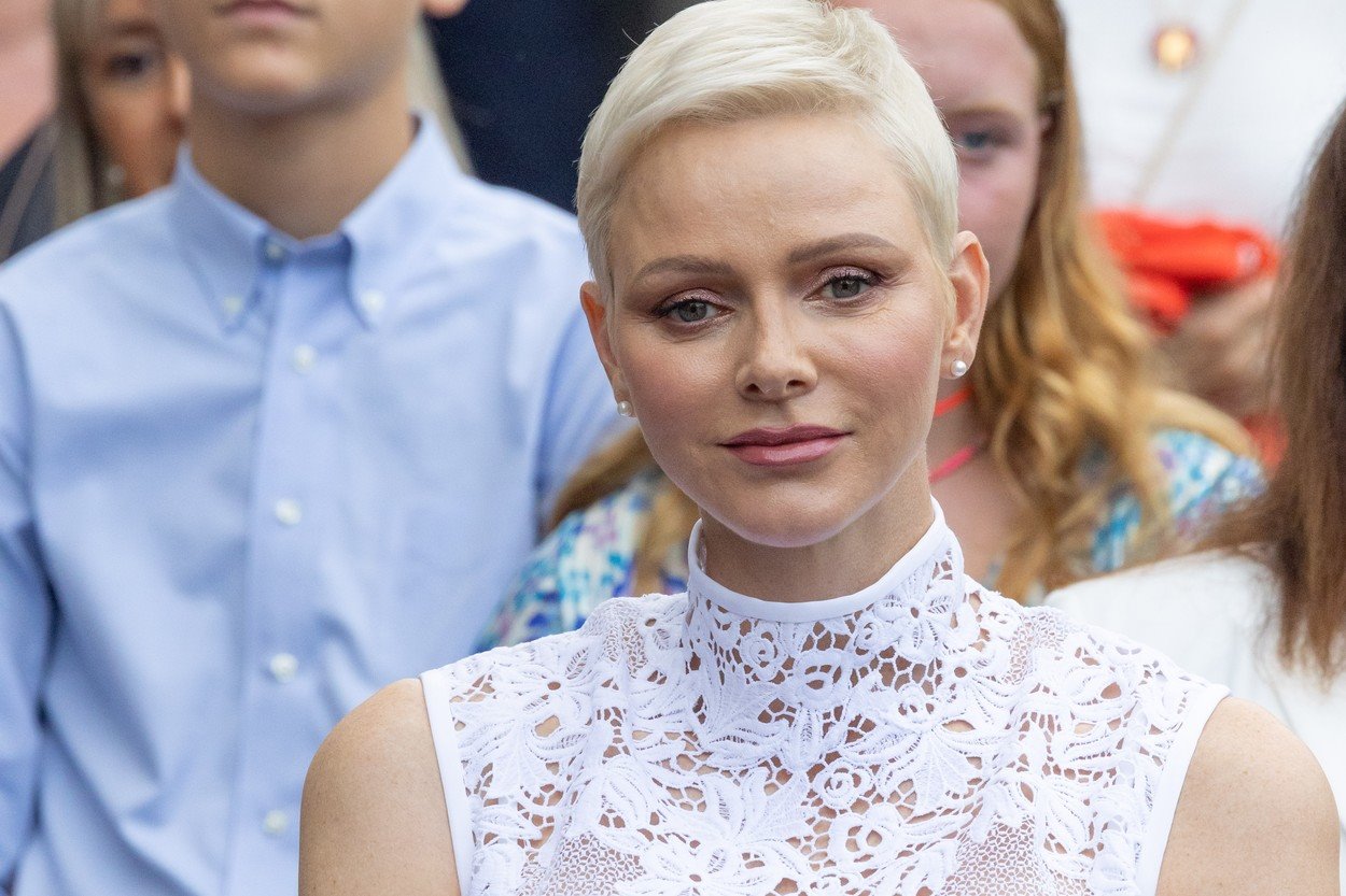 princeza sarlin od monaka