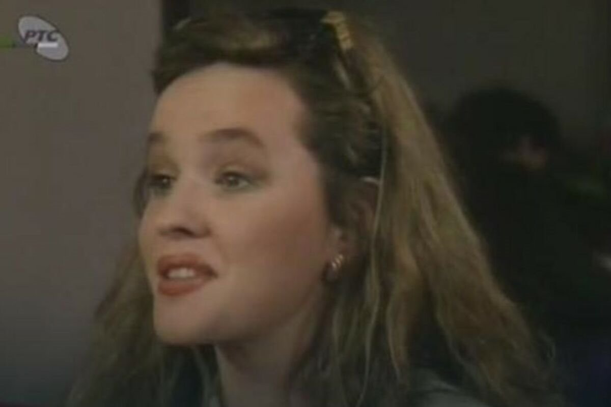 Natalija Vlahović Čuljković