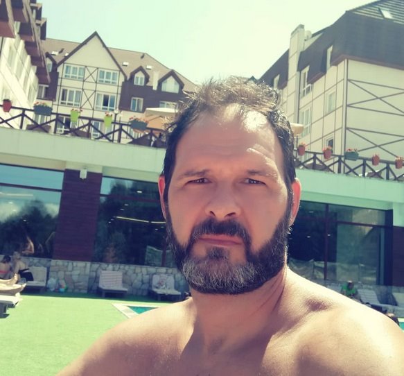 Aleksandar Srećković Kubura