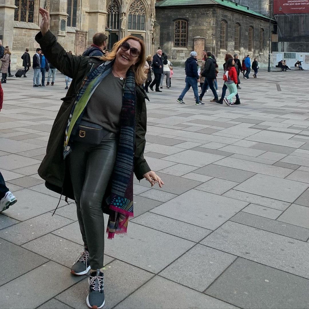 Ana Bekuta je sina rodila sa 17 godina