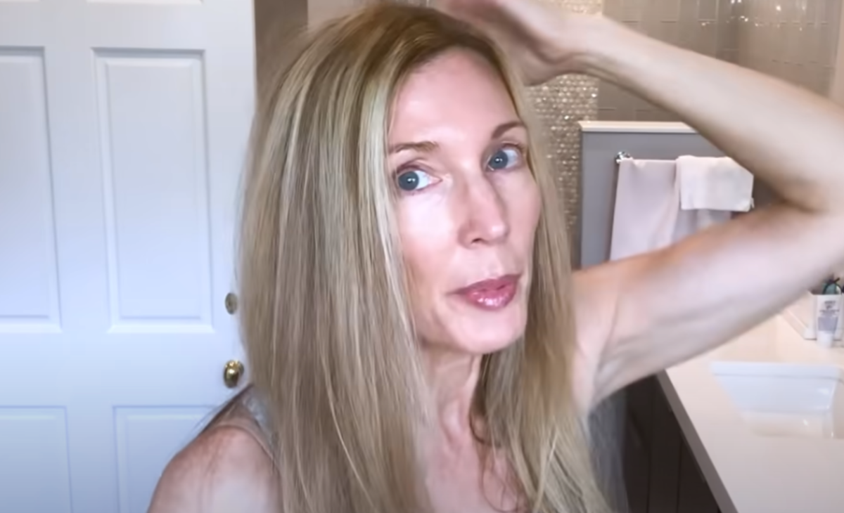 Nega kose posle pedesete godine