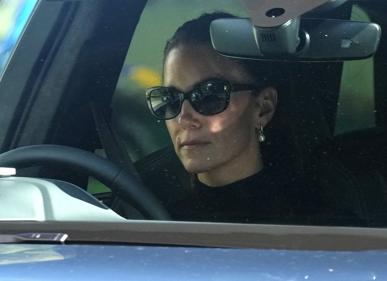 Kejt Midlton utučena nakon smrti kraljice ELizabete