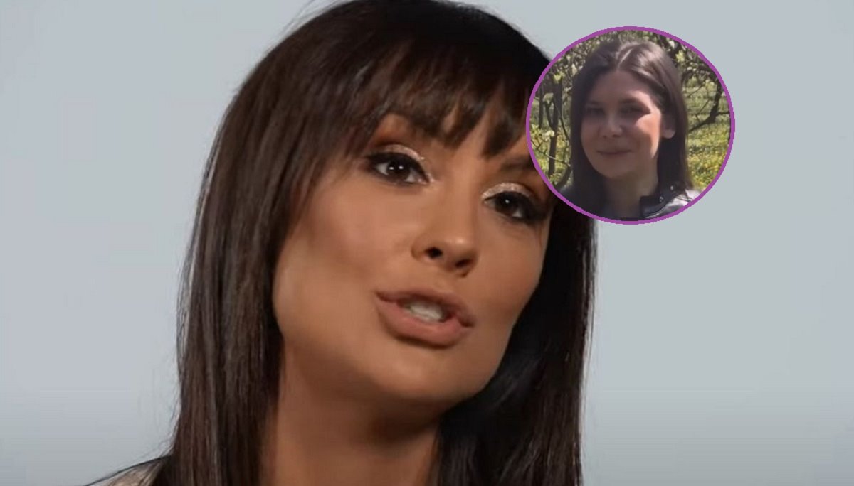 Dragana Mićalović, Nina Proročić Rukavina