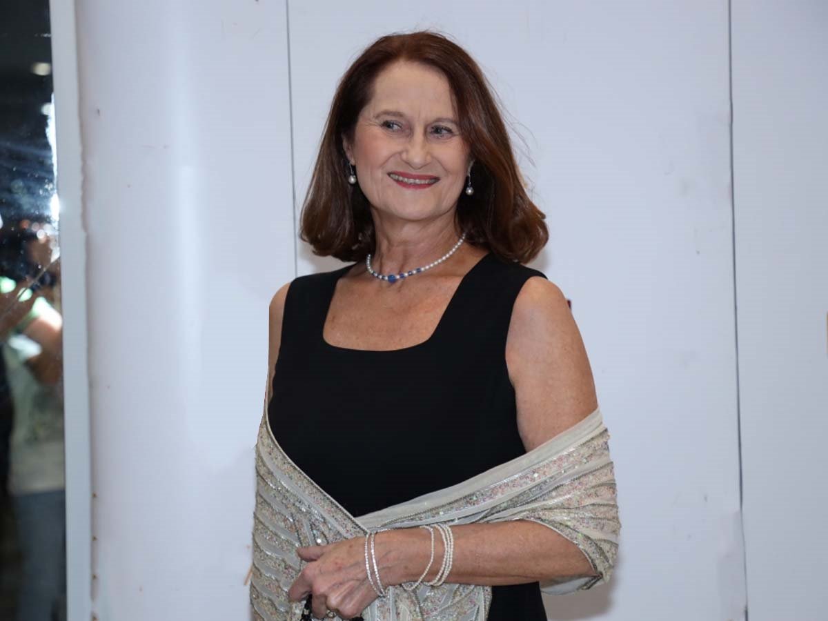 Danica Ristovski blista nakon razvoda