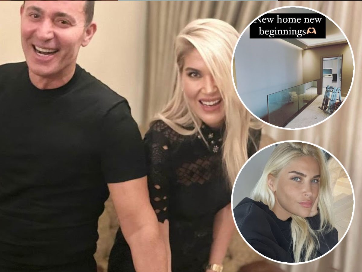 Novi dom Mustafe Sandala