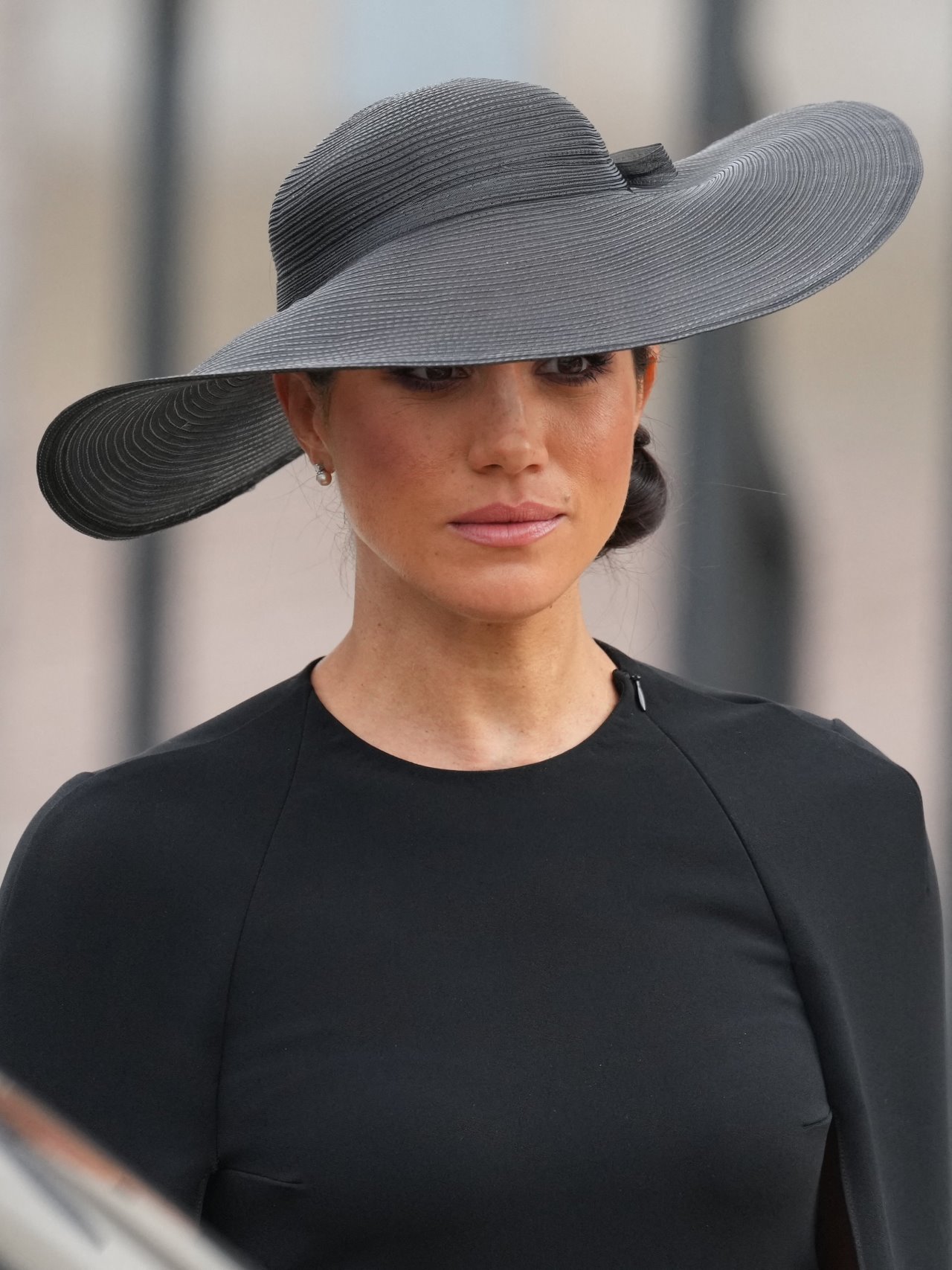 Sahrana kraljice Elizabete