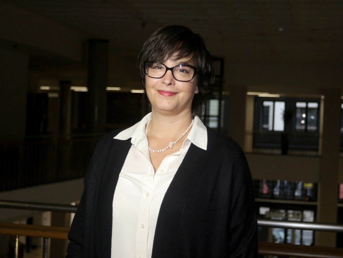 Intervju sa Katarinom Žutić