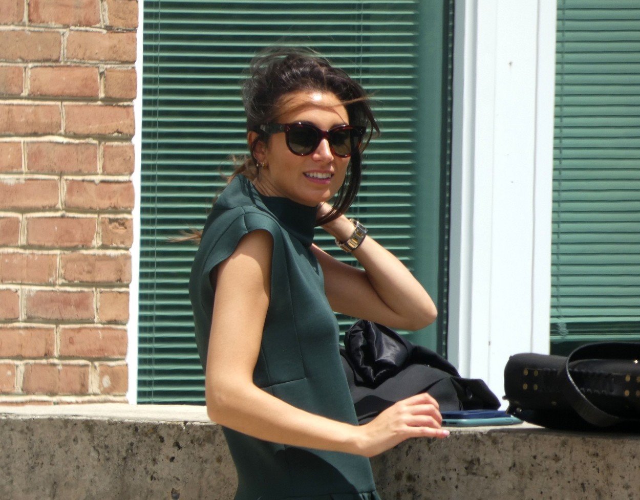 Nova devojka Džonija Depa je advokatica