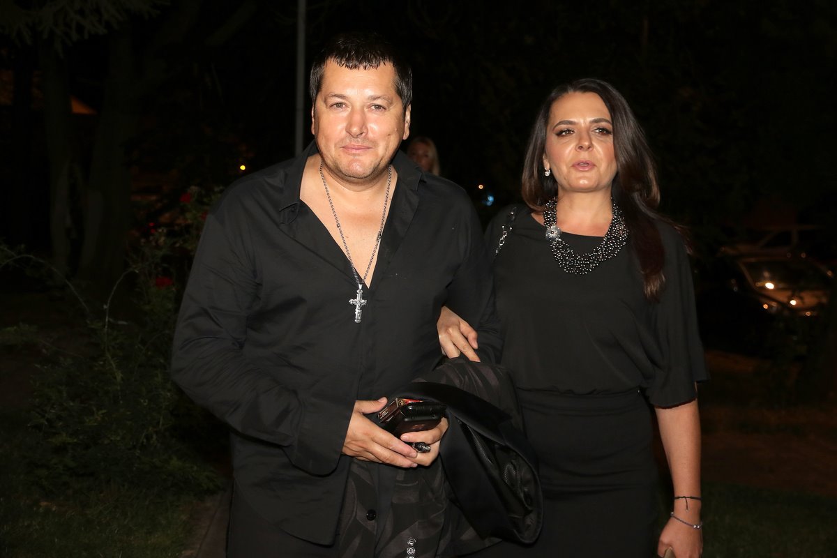 Ćerka Aca Pejovića diplomirala