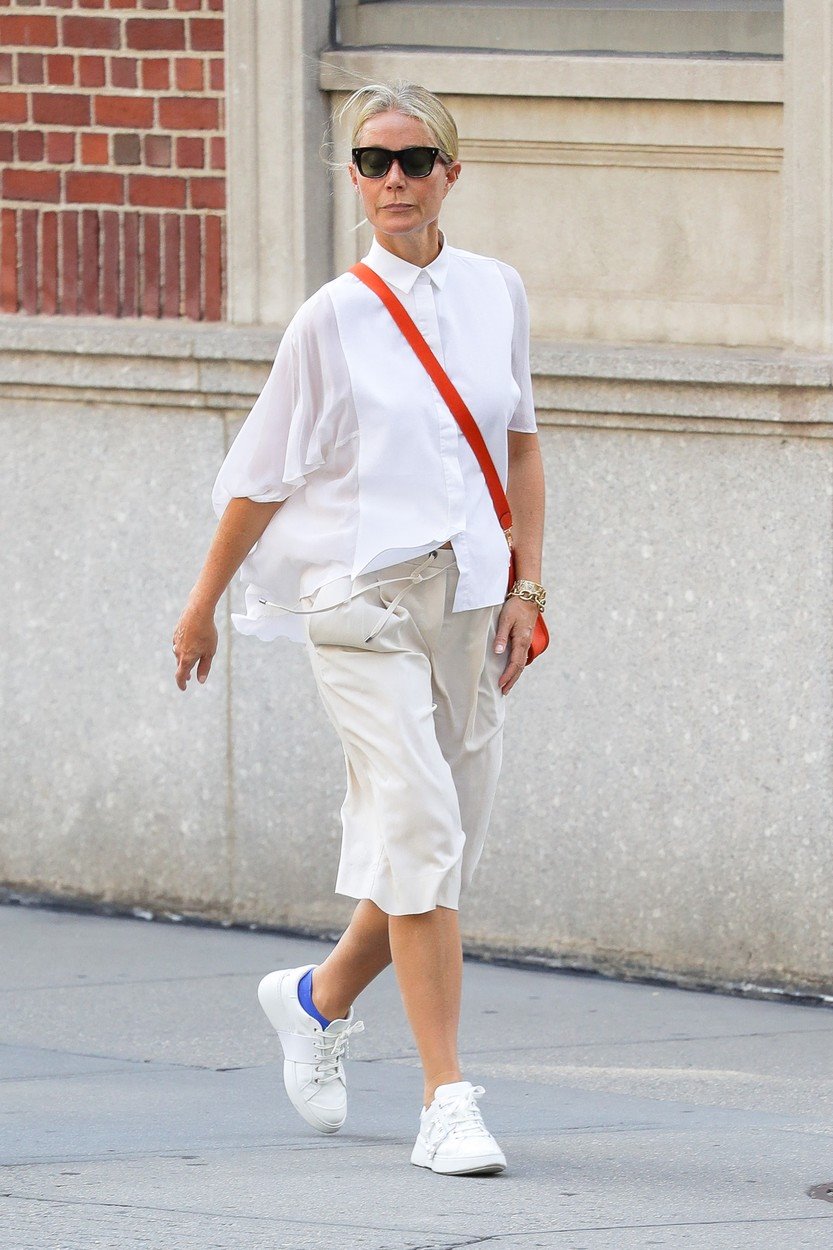 Gvinet Paltrou puni 50 godina