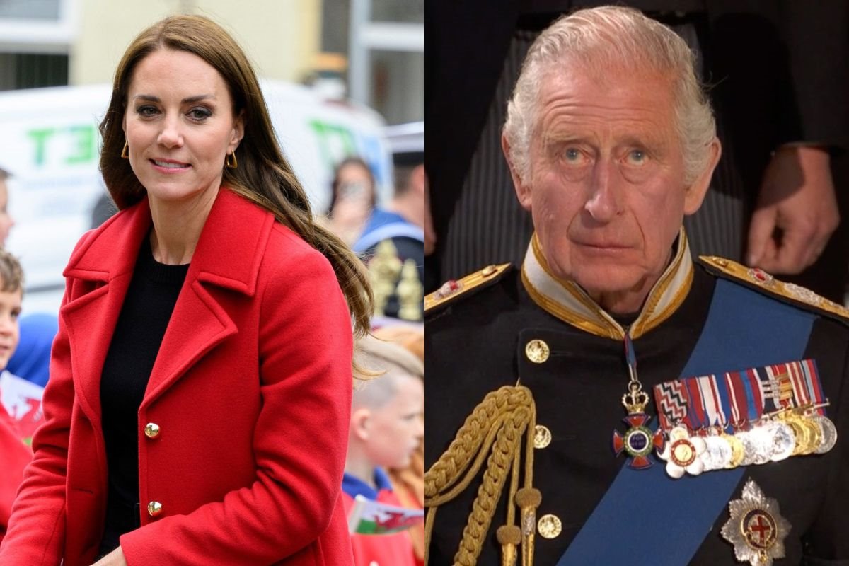 kralj carls kejt midlton