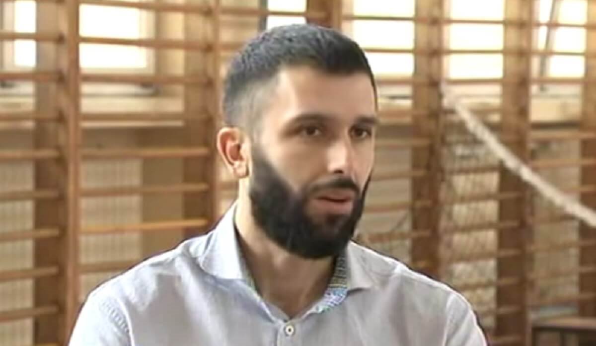 Vladimir Radmanović